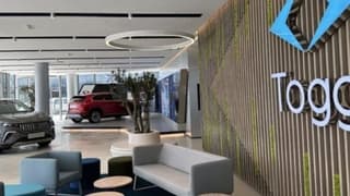 Togg duyurdu: T10X teslimatı 15 bini aştı