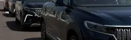Togg elektrikli araç pazarında zirvedeki yerini pekiştirdi