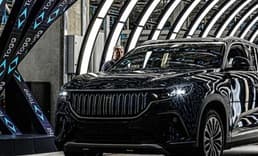 Togg elektrikli otomobil pazarında liderliğini sağlamlaştırıyor