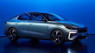 Togg fastback modeli T10F'in satış tarihini duyurdu