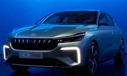 TOGG, fastback modelinin testlerini tamamladı