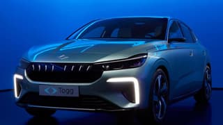 TOGG, fastback modelinin testlerini tamamladı