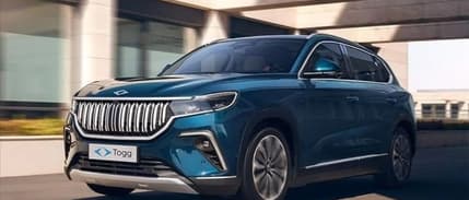 Togg ilk 4 saatte rekor sipariş aldı