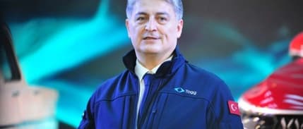 Togg/Karakaş: Mayıs ayında bin civarı aracı teslim edeceğiz