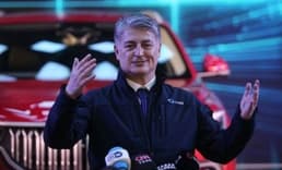Togg/Karakaş: Mobilitenin geleceğini inşa ediyoruz