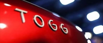 Togg önümüzdeki yıl Avrupa’da da yollarda olacak