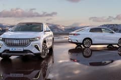 Togg renk paletini Akdeniz esintisi Seyhan ile genişletti