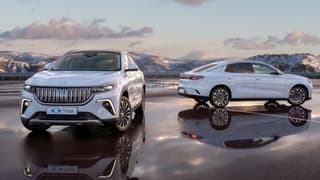 Togg renk paletini Akdeniz esintisi Seyhan ile genişletti