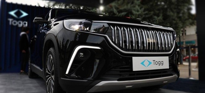 Togg, sıfır faizli finansman desteğinin süresini uzattı