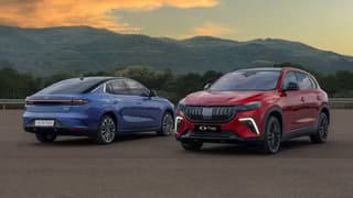 Togg sınırlı sayıda üretilen 4More serisinin fiyatlarını açıkladı