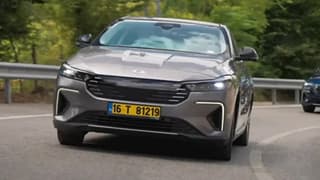 Togg T10F için ilk teslimatlar başladı