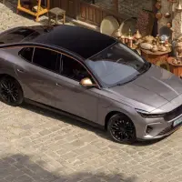 Togg T10F'in yeni serisi 'Kehribar' tanıtıldı