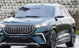 Togg T10X modeli için 7 günde 100 bin ön sipariş verildi