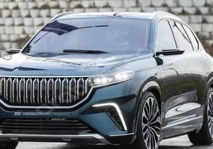 Togg T10X modeli için 7 günde 100 bin ön sipariş verildi