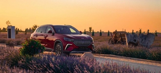 Togg T10X için kurasız satışlar yarın başlıyor