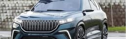 Togg, T10X ile elektrikli SUV segmentinde pazar lideri oldu