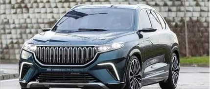 Togg, T10X ile elektrikli SUV segmentinde pazar lideri oldu