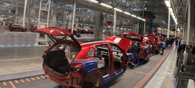 Togg T10X'in ön siparişinde son gün: Çekiliş ne zaman yapılacak?