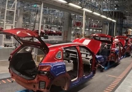 Togg T10X'in ön siparişinde son gün: Çekiliş ne zaman yapılacak?