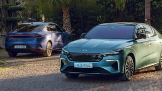 Togg, T10X ve T10F’in 2026 fiyatlarını açıkladı