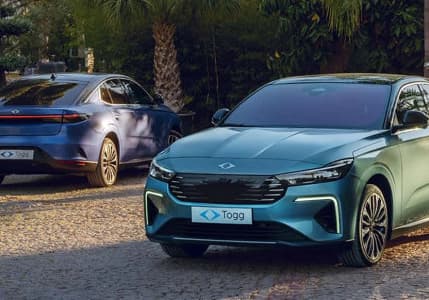 Togg, T10X ve T10F’in 2026 fiyatlarını açıkladı