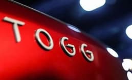 Togg'un yeni SUV modeli için tarih verildi