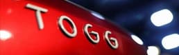 Togg'un yeni SUV modeli için tarih verildi