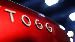 Togg'un yeni SUV modeli için tarih verildi