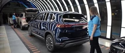 Artan talep sonrasında Togg üretiminde yeni karar