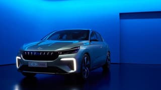 Togg yeni fastback modelinin menzilini artırdı