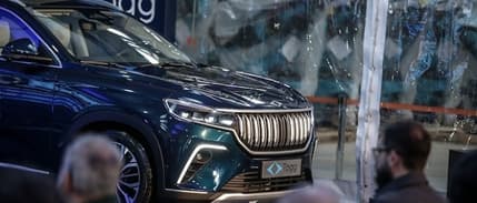 Togg, yılın ilk yarısında elektrikli otomobil pazarının lideri oldu