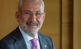 TOGG Yönetim Kurulu Başkanlığına Fuat Tosyalı seçildi