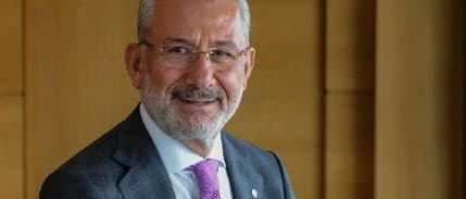 TOGG Yönetim Kurulu Başkanlığına Fuat Tosyalı seçildi