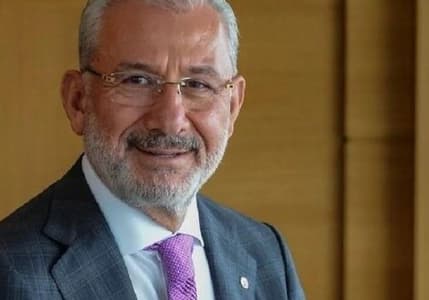 TOGG Yönetim Kurulu Başkanlığına Fuat Tosyalı seçildi