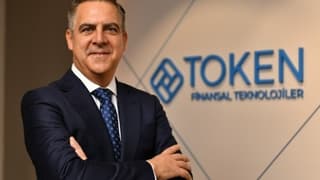 Token Finansal Teknolojiler, Romanya Merkez Bankasından lisans aldı