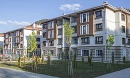 TOKİ, %25 peşinat ve 120 ay vadeyle konut satacak