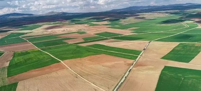 TOKİ, 33 ilde %25 peşinat ve 48 ay vadeyle KDV’siz arsa satacak