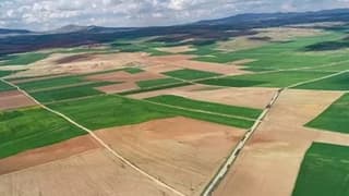 TOKİ, 33 ilde %25 peşinat ve 48 ay vadeyle KDV’siz arsa satacak