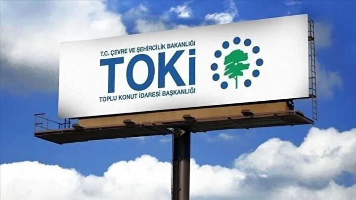 TOKİ 38 ilde 521 iş yerini açık artırmayla satışa sunuyor