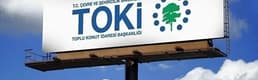 TOKİ 38 ilde 521 iş yerini açık artırmayla satışa sunuyor