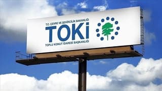 TOKİ 38 ilde 521 iş yerini açık artırmayla satışa sunuyor