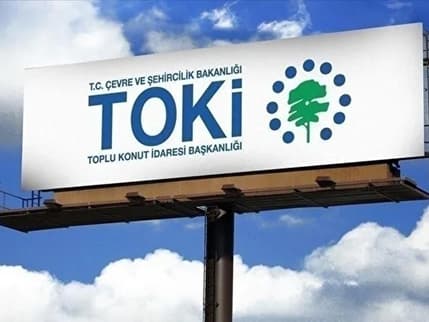 TOKİ 38 ilde 521 iş yerini açık artırmayla satışa sunuyor