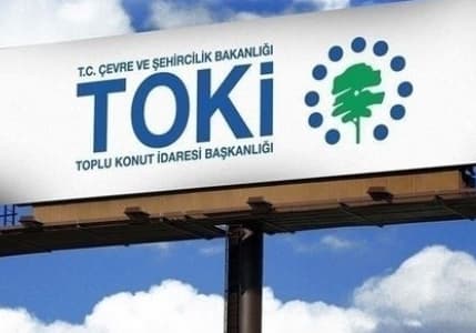 TOKİ 47 ilde 369 konut ve iş yeri satacak