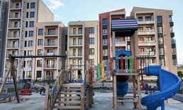 TOKİ 47 ilde 72 aya varan vadelerle gayrimenkul satacak