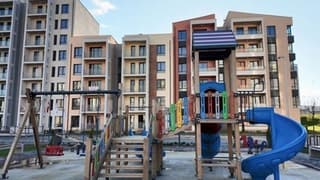 TOKİ 47 ilde 72 aya varan vadelerle gayrimenkul satacak