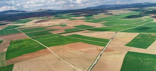 TOKİ, 50 ildeki arsaları %25 peşinat ve 48 ay vadeyle satışa sunacak