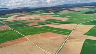 TOKİ, 50 ildeki arsaları %25 peşinat ve 48 ay vadeyle satışa sunacak