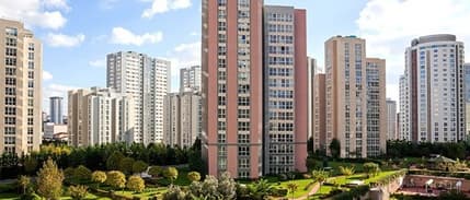 TOKİ arsa ve iş yeri başvuruları bugün başlıyor