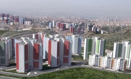 TOKİ Başkanı Turan, Kuzeykent Projesi'ni Tanıttı