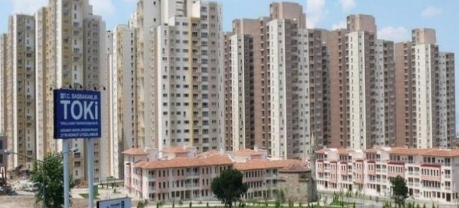 TOKİ Başkanı Turan: Türkiye Yatırım Cazibesini Koruyor